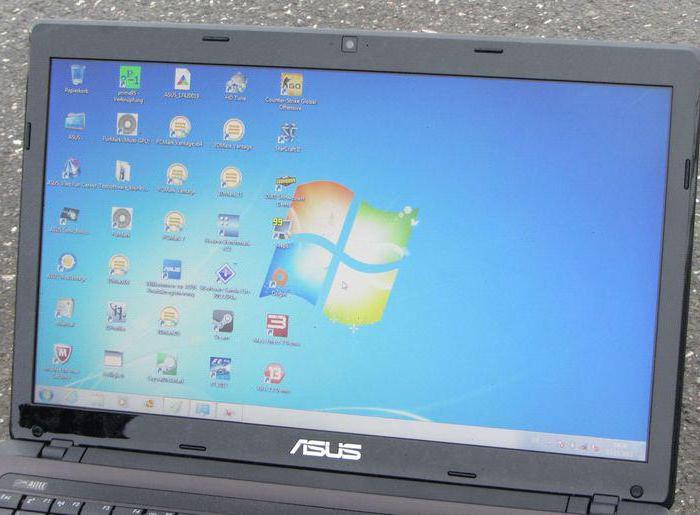 Asus K53TK отзывы 