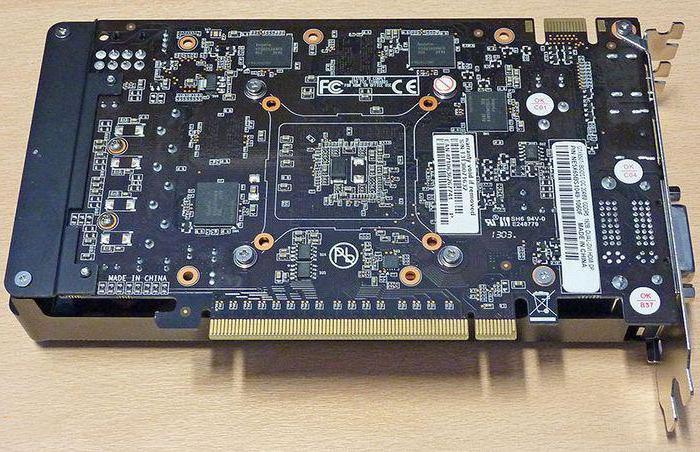 Palit GTX 650 Ti