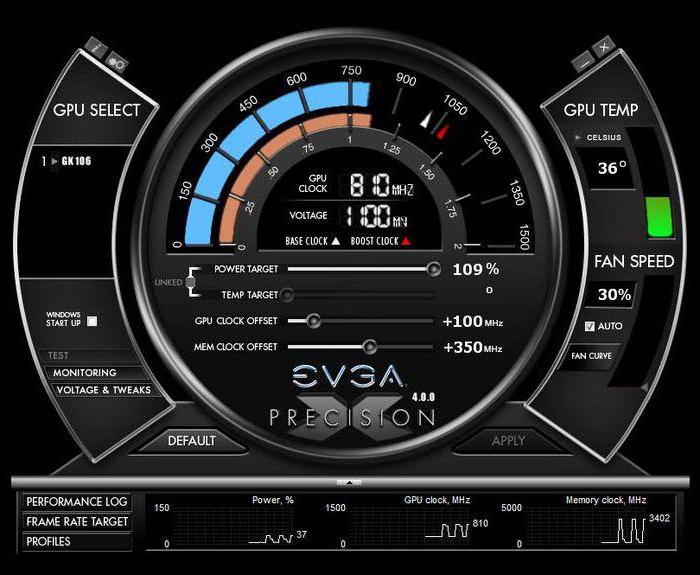 Palit GTX 650 graphics card