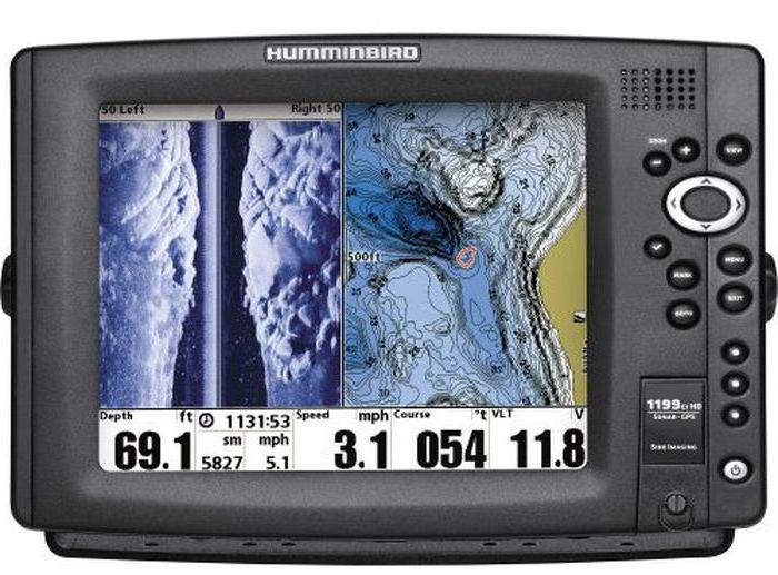 эхолот lowrance elite 3x 