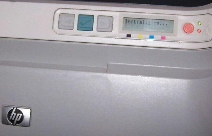 HP Color LaserJet 1600 отзывы 