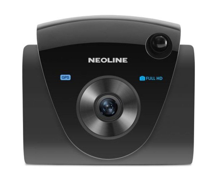 Neoline X-COP 9700 инструкция 