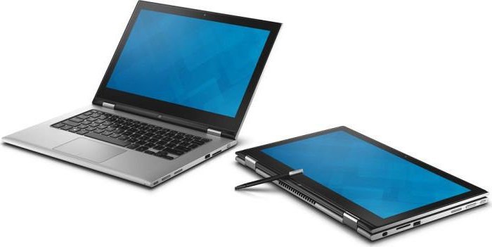 Dell Inspiron 7347 