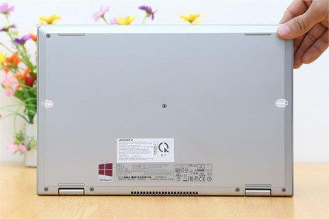 ультрабук Dell Inspiron 7347 