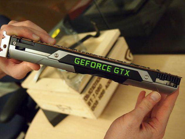 Nvidia GeForce GTX 690 