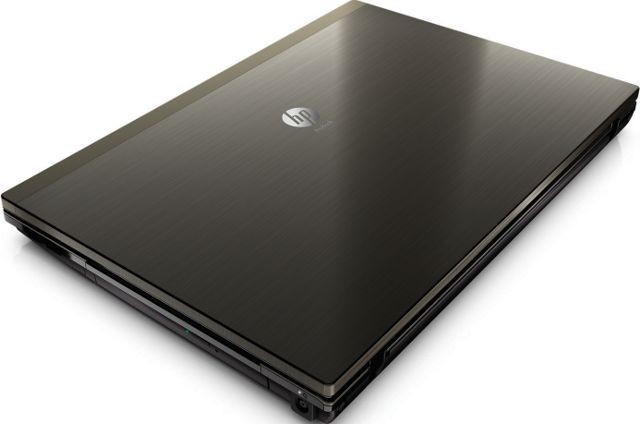 Hp probook 4520s замена видеочипа