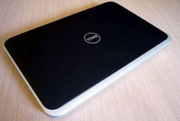 ноутбук Dell Inspiron 7720 