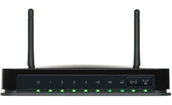 Netgear N300 