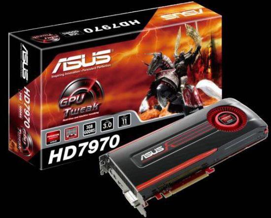 Radeon HD 7970 