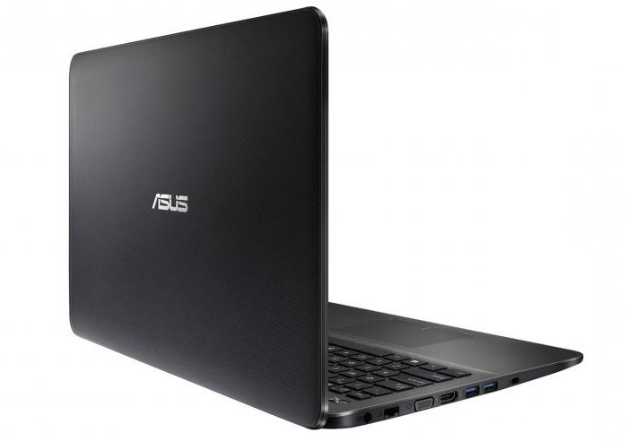 ноутбук ASUS X554LJ 