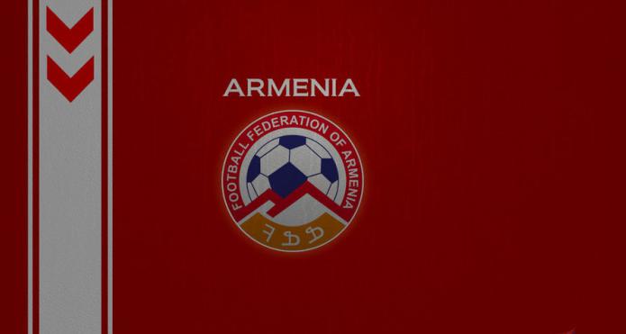 Футбол в Армении