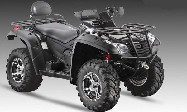 moto cf 500 atv