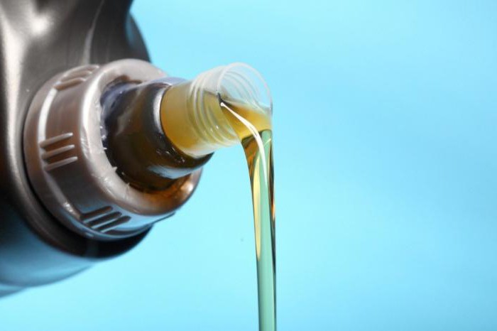 what is the shelf life of engine oil