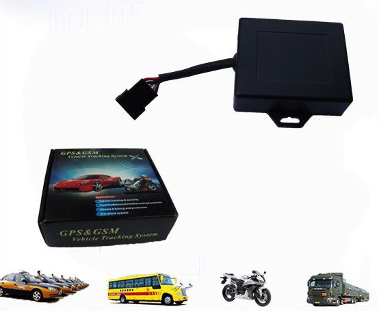 car gsm beacon