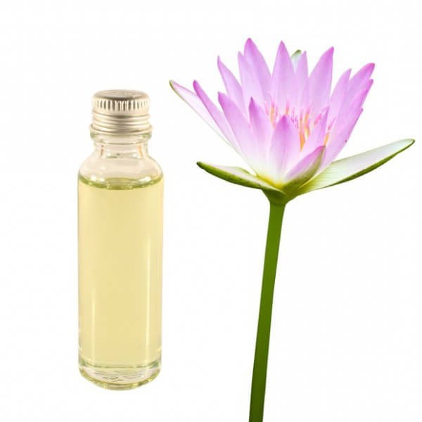 lotus oil for face