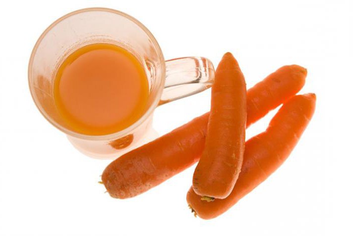 Морковный сок при дерматит thumbnail