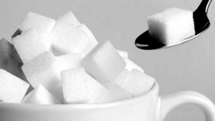 how much sugar can you drink per day