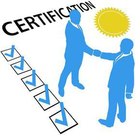 аккредитация органов по сертификации