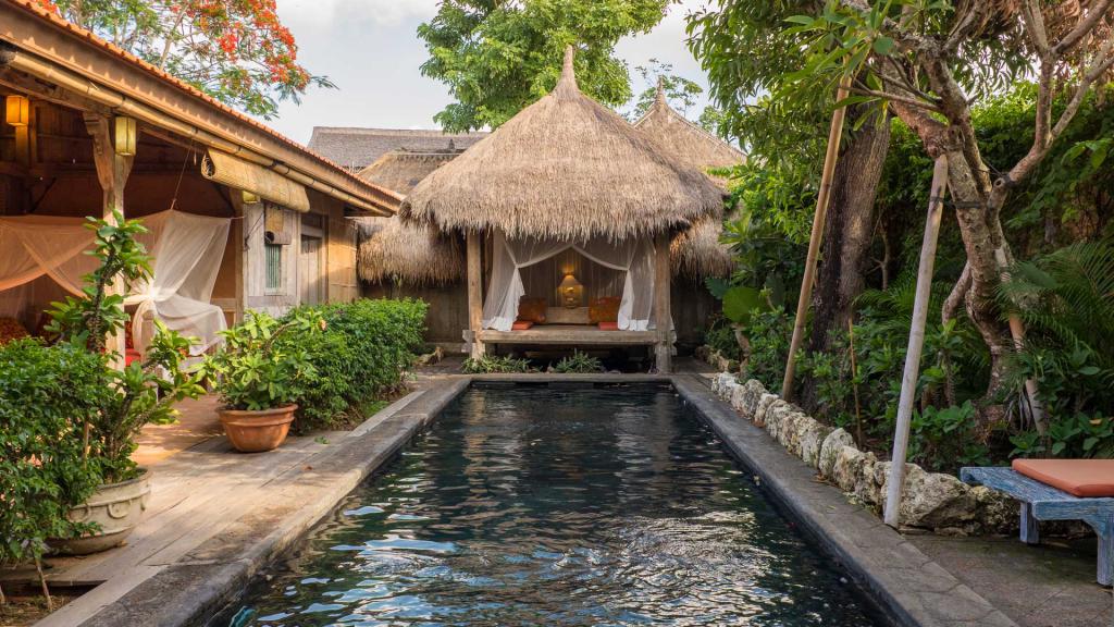 дешевое жилье на Бали