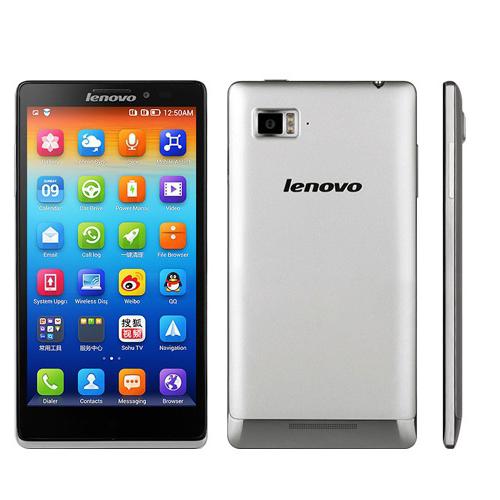 Мобильный телефон Lenovo k910