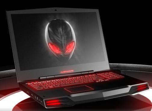 alienware laptops review