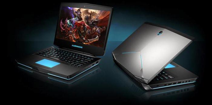 alienware laptops reviews