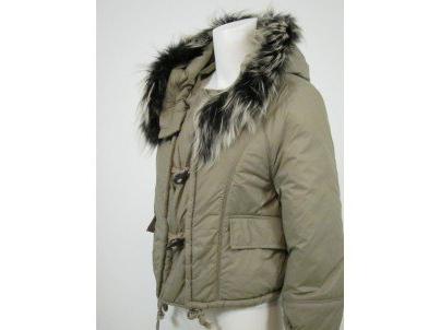 brand down jacket for women