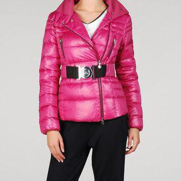 brand down jackets for women winter