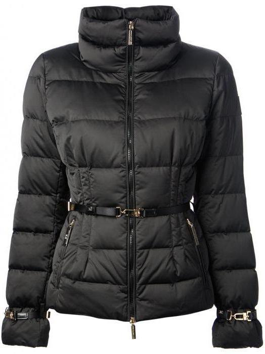 brand down jacket for women