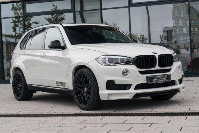 bmw x5 reviews