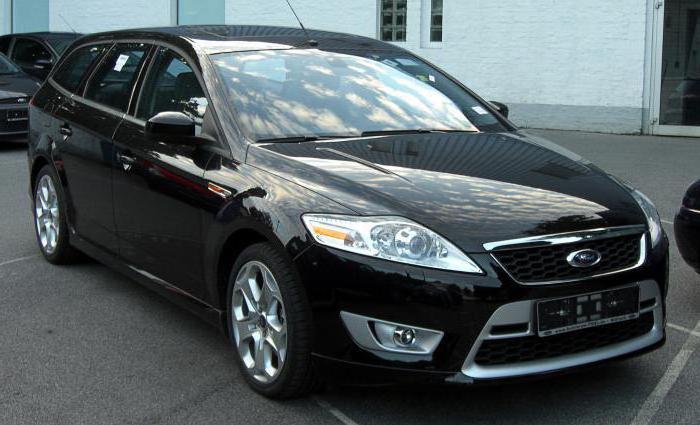 ford mondeo 2 3 reviews