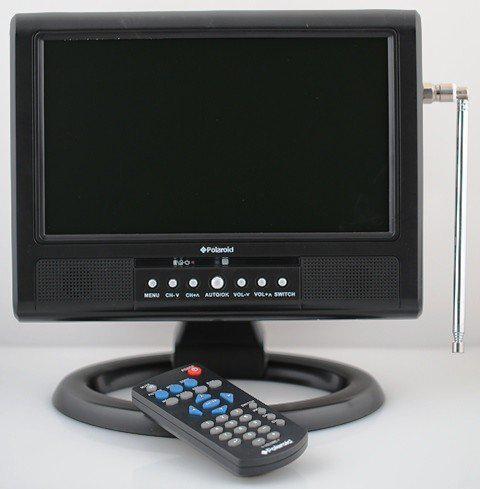 portable tv samsung