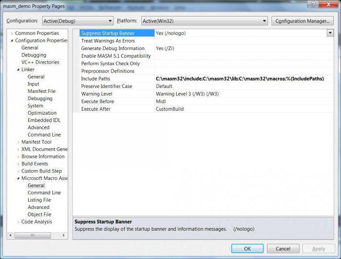 programming microcontrollers in assembly language