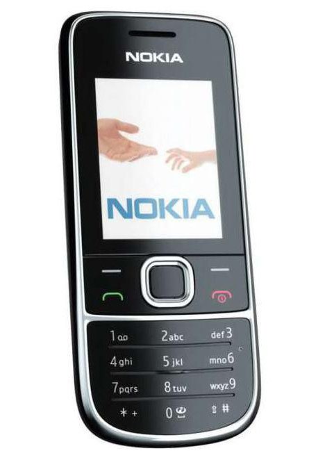 телефон nokia 2700 classic 