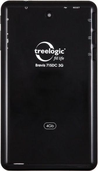 treelogic brevis 715dc 3g характеристики