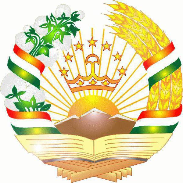 республика таджикистан