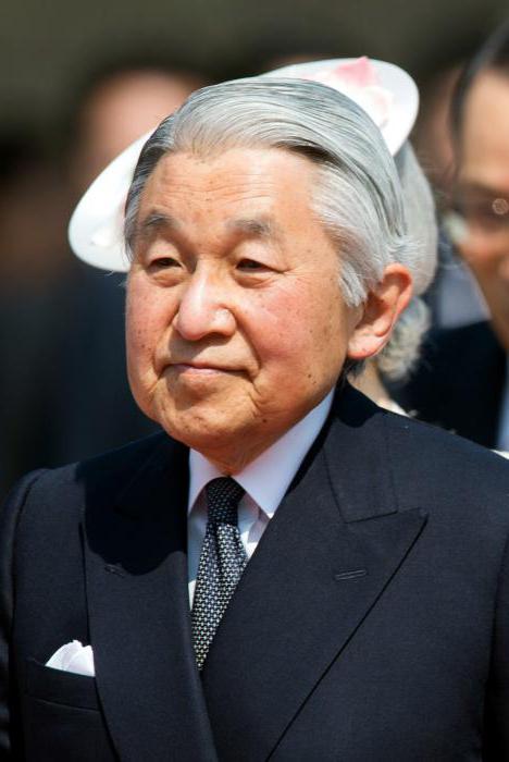 президент японии