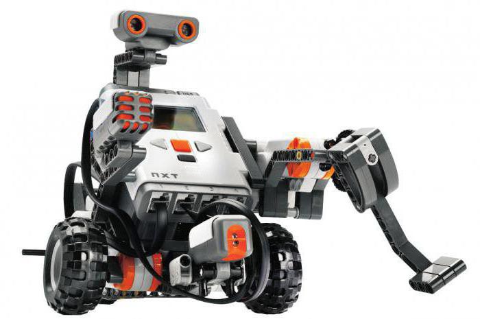 lego constructors mindstorms