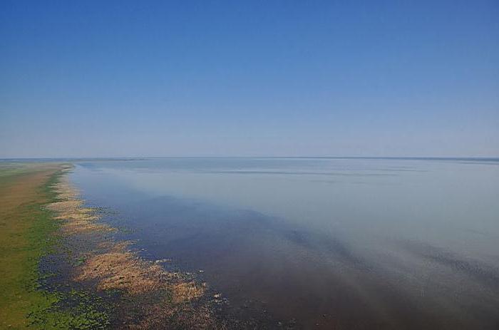 убинское озеро фото