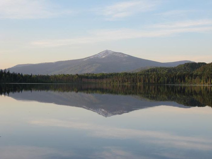 озеро убинское новосибирская область