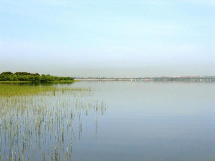 отдых на сорочинском водохранилище