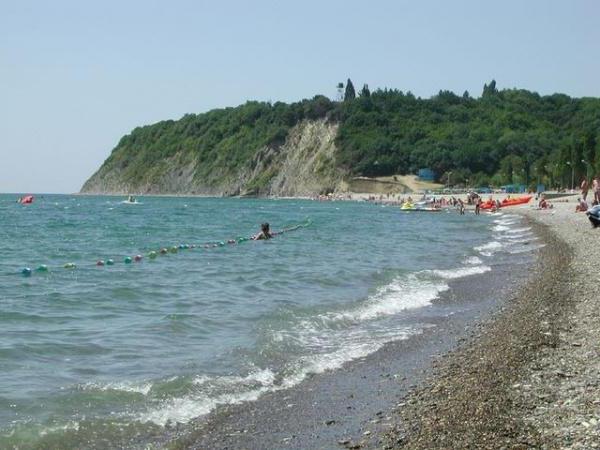 recreation center gelendzhik reviews