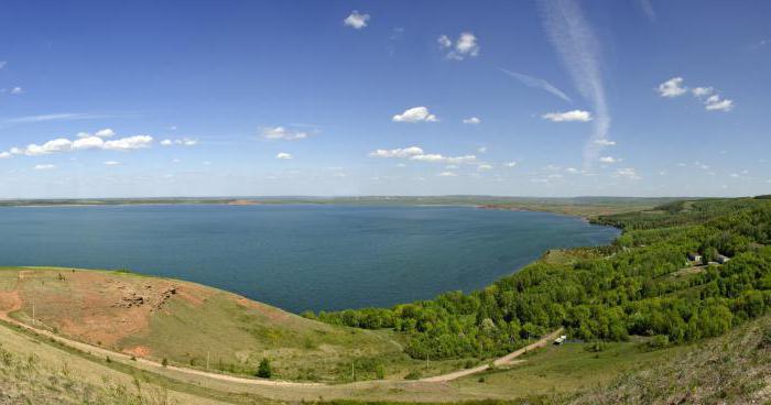 Озеро кандрыкуль башкирия фото