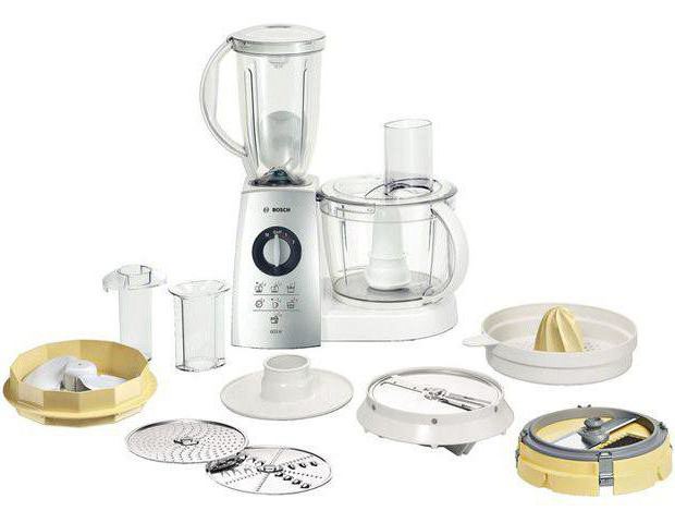 food processor bosch mcm 5529 profikubixx