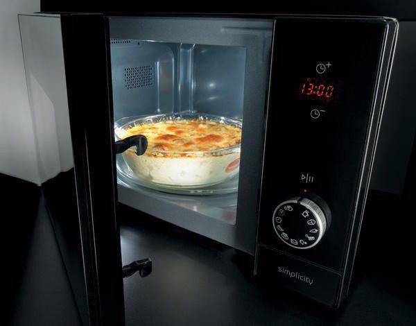 gorenje microwave ovens