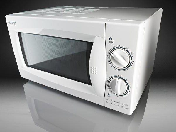 microwave gorenje mo