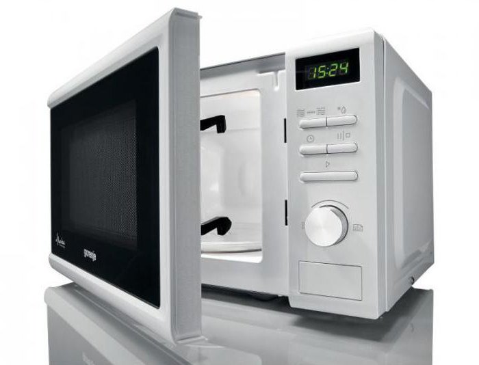 microwave oven gorenje mmo 20