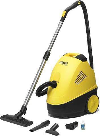 karcher ds 5500 instruction