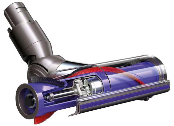 dyson dc45 отзывы