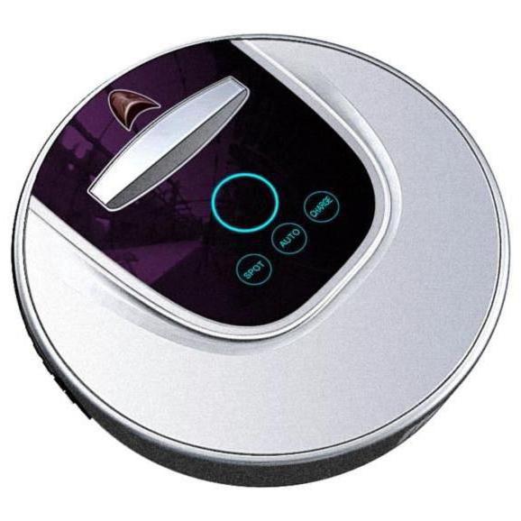 robot vacuum cleaner xrobot xr 510d reviews